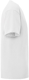 T-SHIRT MENINA FRUIT OF THE LOOM ICONIC 150 T - Branco 9-11 ...