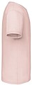 T-Shirt Menina Fruit of the Loom Iconic 150 T - Rosa 9-11 Anos