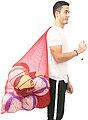 Saco Jumbo Capacidade 10 Bolas