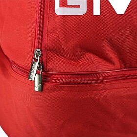 MOCHILA GIVOVA ZAINO SPORT BIG - Vermelho