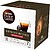 Cafe dolce gusto espresso intenso descafeinado intensidade 7 monodoses caixa de 16 unidades Cafe dolce gusto espresso intenso descafeinado intensidade 7 monodoses caixa de 16 unidades 12523871 - imagem 1