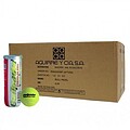 PREMIUM PRO 72U : Caixa de Bolas Bullpadel Premium Pro/ 24 embalagens de 3 unidades