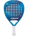 PAD PEARL CL 25 Pala de Pádel Bullpadel Pearl Cloud 2025 (Bea Gonzalez)/ Azul Pala de Padel Bullpadel Nuvem Perola 2025 (Bea Gonzalez)/ Azul