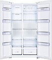 Americano Infiniton SBS506A77BEH 177X92B