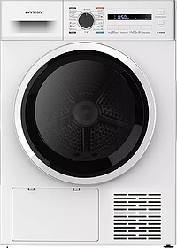 SECADOR DE ROUPA INFINITON - SDBC8EWN BC8EWN