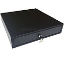 Caixa Porta-Moedas Premier 400 LC-B/ Manual e Automático/ Preto 41LCA4B8CB