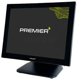 KT200015N978128 TPV Premier KT-2000 Intel N97/ 8GB/ 128GB SS...