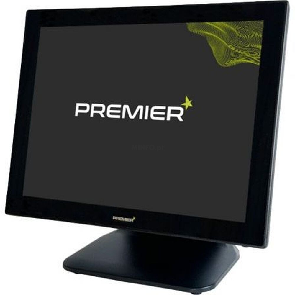 TPV Premier KT-2000 Intel Core i5-1235/ 8GB/ 128GB SSD/ 15”/ Tátil/ WiFi KT200015I51235U8128