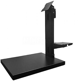 TOWERSCALE Suporte de Mesa para 2 Monitores, POS, Gaveta de ...