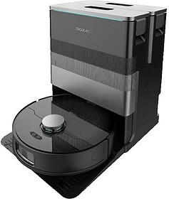 A01_EU01_114481 ASP CECOTEC ROBOT-BASE-WIFI -CONGAX70