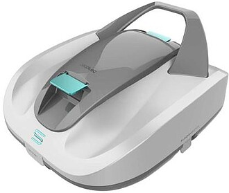 A01_EU01_123563 : CECOTEC - Robot Piscina Conga Pooldroid 30...