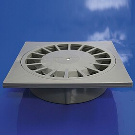 Sumidouro Sifónico PVC T-88 10x10 50-40 Sumidouro Sifónico...