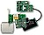 LSI CacheVault Kit - Módulo de protecção de dados cache de controlador RAID - para MegaRAID 9460-16i, 9480-8i8e, SAS 9365-28i, SAS 9460-8i 05-50039-00 - imagem 1