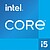 Intel Core i5 12400F - 2.5 GHz - 6 núcleos - 12 threads - 18 MB cache - LGA1700 Socket - OEM CM8071504555318 - imagem 1