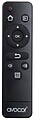 Avocor Remote f AVF AVG AVW AVC-REM300