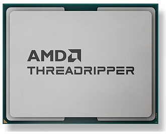 100-000001595 : AMD Ryzen TR 9960X Tray 8 units