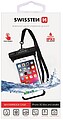 Swissten - Waterproof Case (black) SS53284