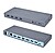 I-Tec USB-C/A Docking Station : 4K Dual Display Docking Station - imagem 1