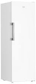 B1RMLNE444W : FRIGO BEKO B1RMLNE444W 1865X597 BL