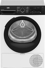 BM3T49240W : SECADORA BEKO BM3T49240W 9K B/CALOR C