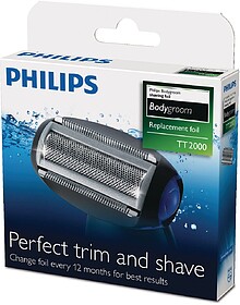 CABEÇA P/ TT20 PHILIPS - TT 2000/43 : CABEÇAS DE CORTE