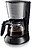 Cafeteira Philips - HD 7462/20 : 1 a 15 Chávenas - Jarro em Vidro - Sistema Anti-Pingos - Auto Off - imagem 1
