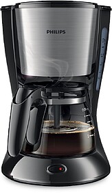 HD7435 MÁQUINA DE CAFÉ FILTRO PHILIPS - HD 7435/20