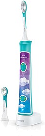 HX6322/04 : CEP. DENTAL ELE. PHILIPS SONICARE KIDS HX6322/04...