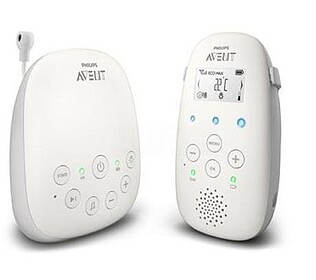 SCD713/26 INTERCOMUNIC PHILIPS BEBES -SCD713/26