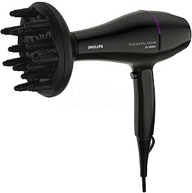 SECADOR CABELO PHILIPS - BHD274/00 : 2200W - MOTOR AC - ALTA...