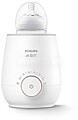 Calientabiberones Rápido Philips SCF358/00 Avent Calienta EN 3MIN/DESCONGELA/CALIENTA Comida