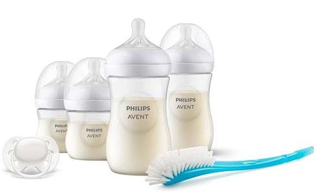 Set Philips Avent-P/Bebes -SCD838/11