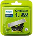 Conjunto Cortante Philips QP410/50 AP410/50