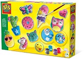 FJNINCO - Moldagem e Pintura S01133