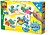 FJNINCO - Colorir Com Água - Dinossauros S14465 - imagem 1