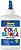 Cola Branca Escolar Imedio 125gr - Sem Solventes - Garrafa Macia Ideal para Crianças - Com Espátula Incluída 7001592 - imagem 1