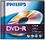 Philips DVD-R 120MIN 4,7GB 16x DM4S6J10C - imagem 1