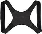 Apoio Postural para Costas 27,4 x 21,4 x 2,4cm Vivamore G-90677