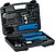 Kit para Reparação e Manutenção de Bicicletas, 20 Peças G-99846 - imagem 1