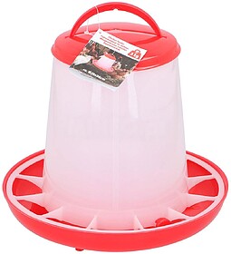 G-73488 : 73488 ALIMENTO PARA AVES DE CORRAL 3 kg Ø25 x 26 ...