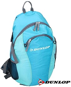 DUN891 : Mochila à Prova de àgua DUNLOP