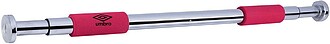 UMBRO-03: Barra de Elevações Bloqueável 62-100cm UMBRO