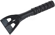 Raspador de Gelo, Preto, 29 x 10,4 x 4,4 cm G-99043