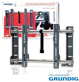 G-31557 : SUPORTE LCD/PLASMA 23/37” 56KG GRUNDIG