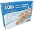 Tiritas Impermeáveis Comfort Aid G-90651 - imagem 1
