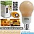 Lâmpada Econ 9W=45W 230V E27 2700K 6000H Grundig G-86896 - imagem 1