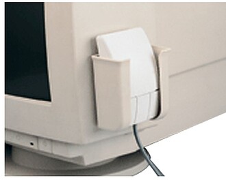 ALT-ATL96013710 : Suporte para Rato Cinzento