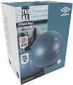 Bola de Ginástica Ø55cm Azul UMBRO 20316