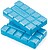 Pack 2 Acumuladores de Gelo 2X200CL 73751 - imagem 1