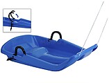 Trineo com Freio Duplo 80X40X11,5CM (Cores Sortidas) G-90033